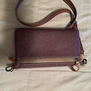 Consuela cross body excellent condition